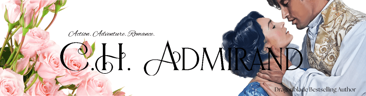 C.H. Admirand