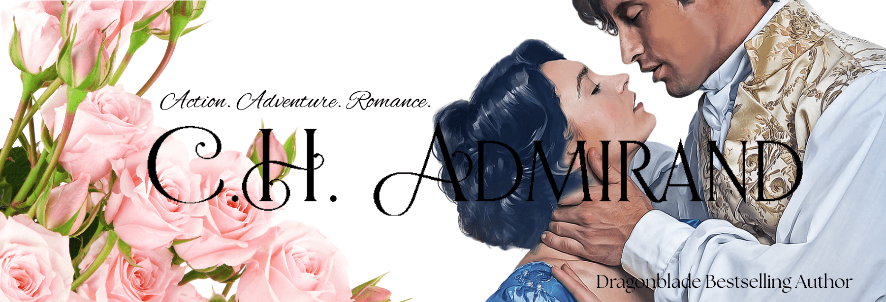 C.H. Admirand