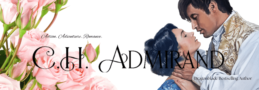 C.H. Admirand