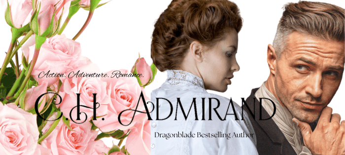 C.H. Admirand
