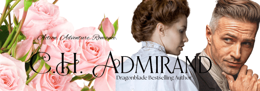C.H. Admirand