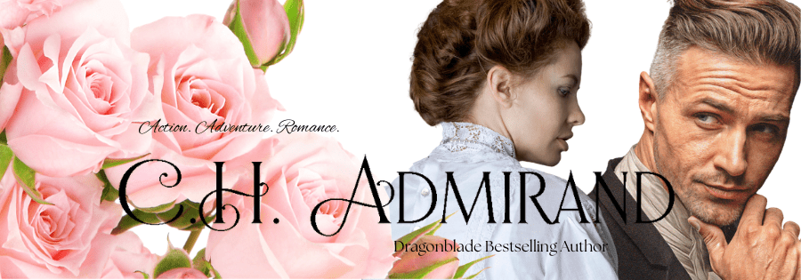 C.H. Admirand