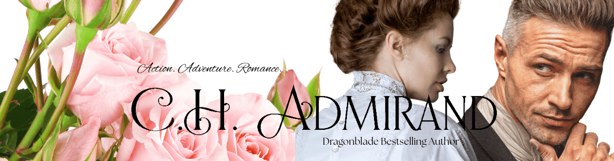 C.H. Admirand