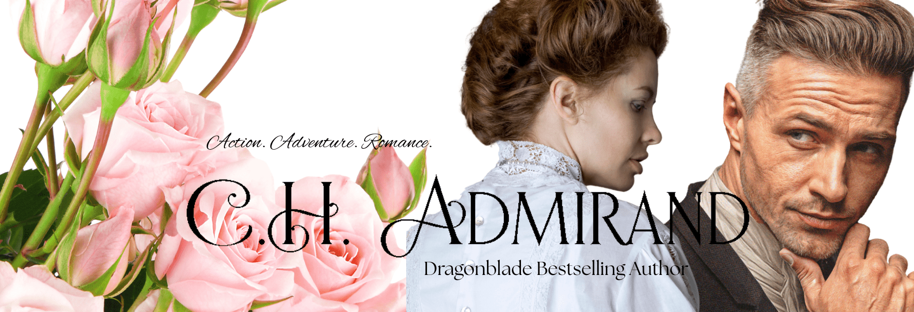 C.H. Admirand