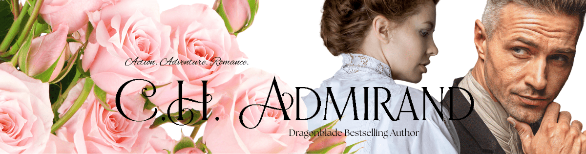 C.H. Admirand