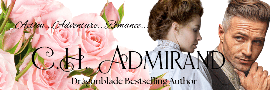 C.H. Admirand