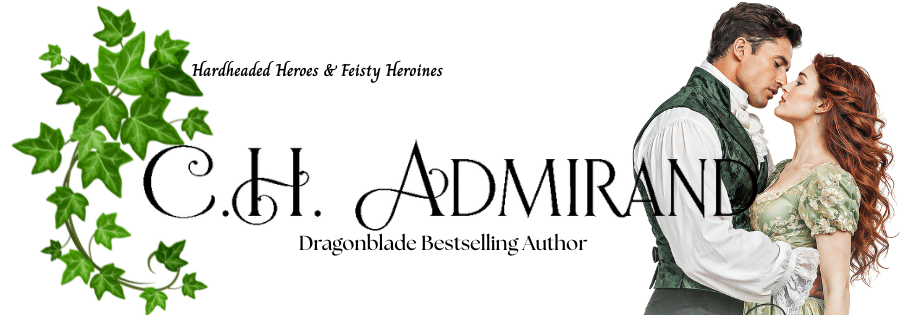 C.H. Admirand